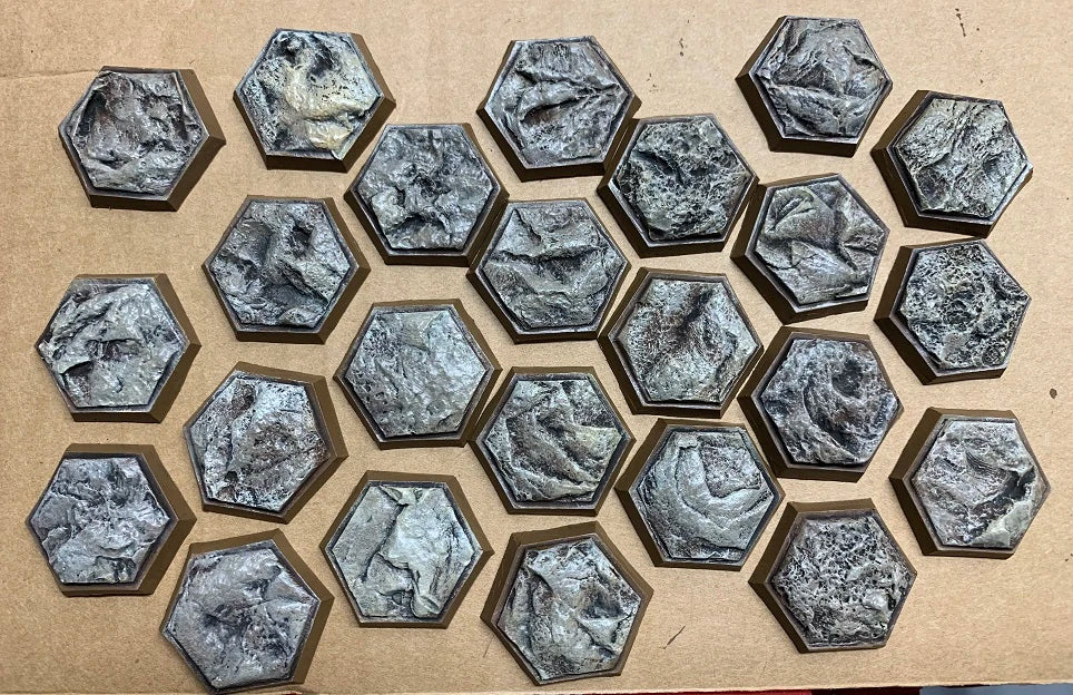 T-Hex Badlands 4-Pack - Image 4