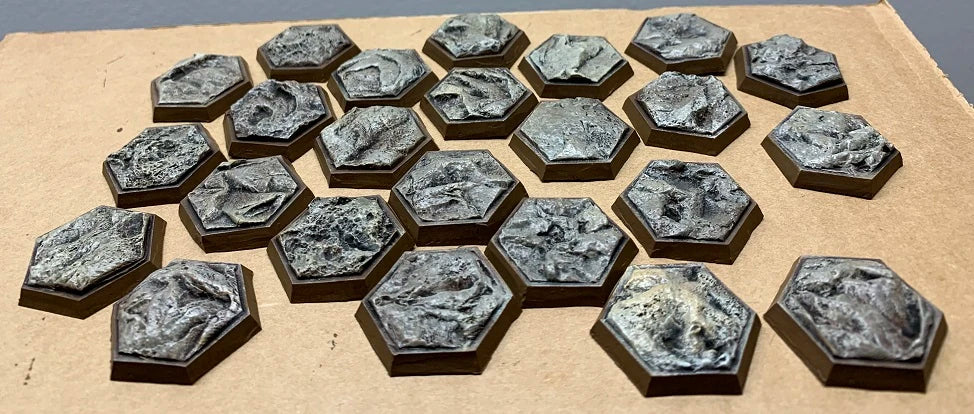 T-Hex Badlands 4-Pack - Image 5