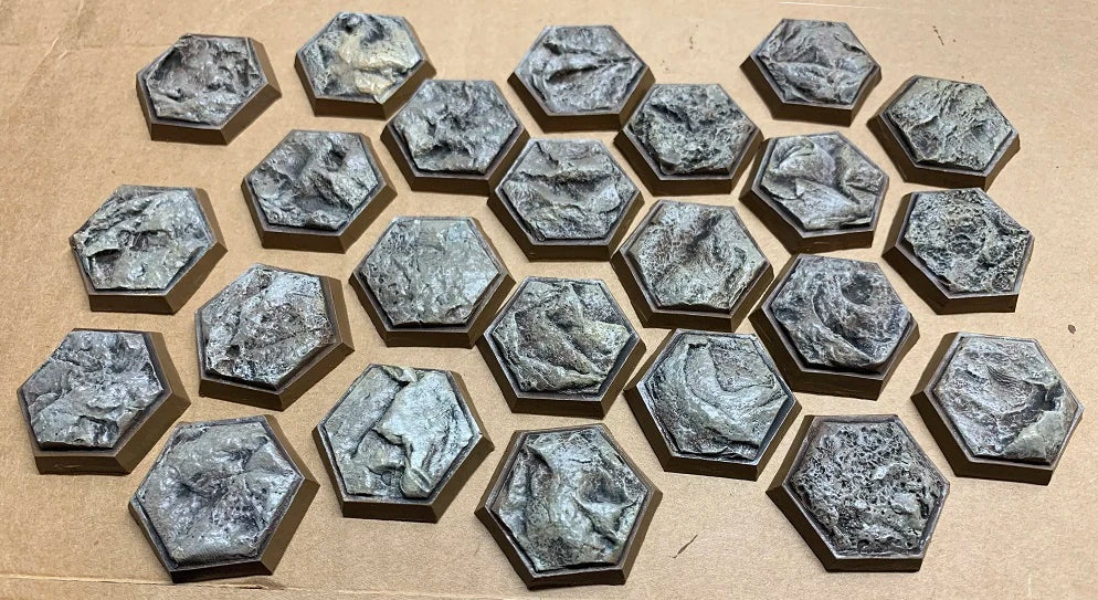 T-Hex Badlands 4-Pack - Image 6
