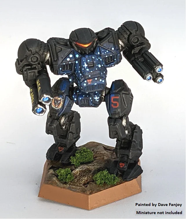 T-Hex Badlands 4-Pack - Image 7