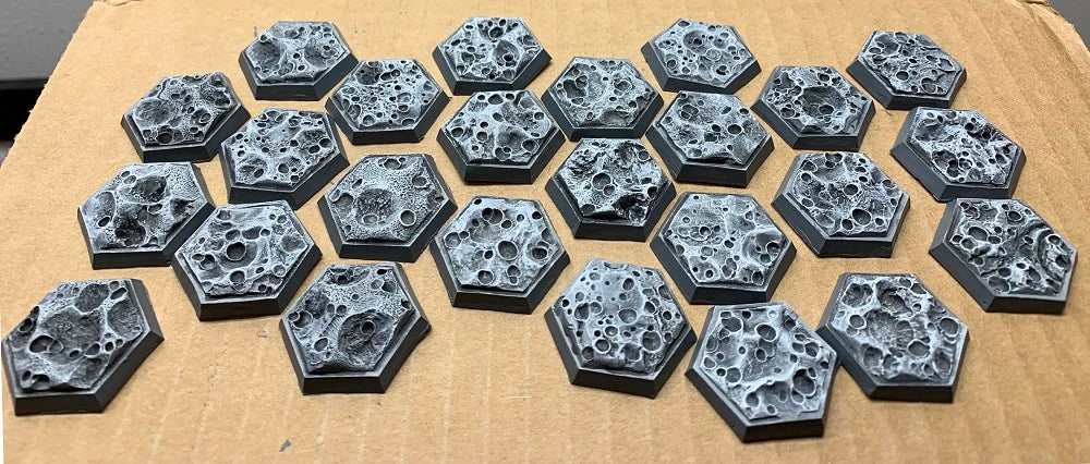 T-Hex Lunar 4-Pack - Image 3