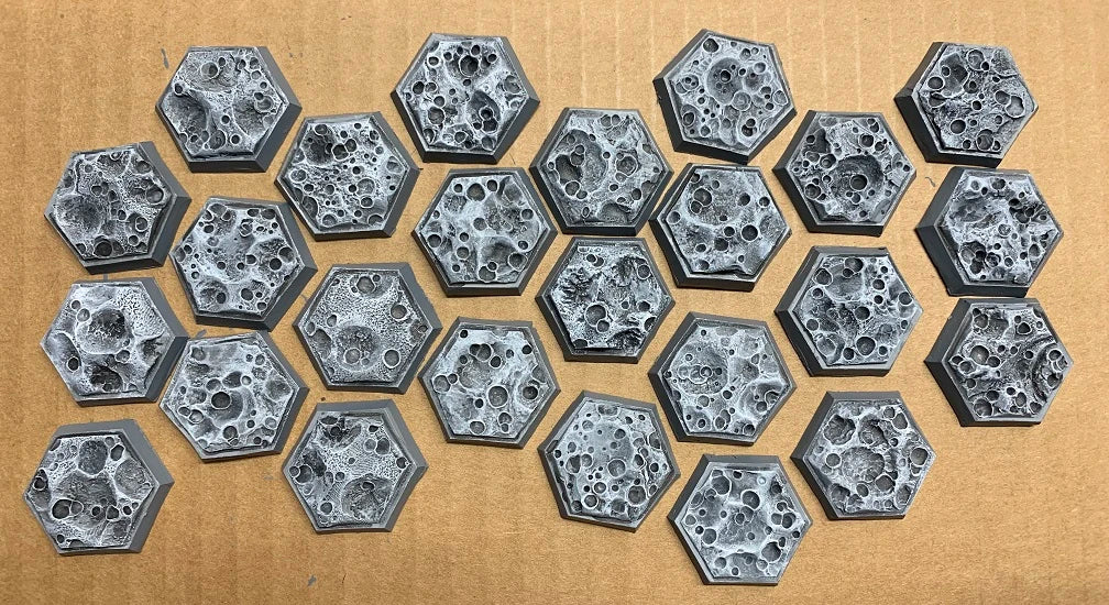 T-Hex Lunar 4-Pack - Image 4