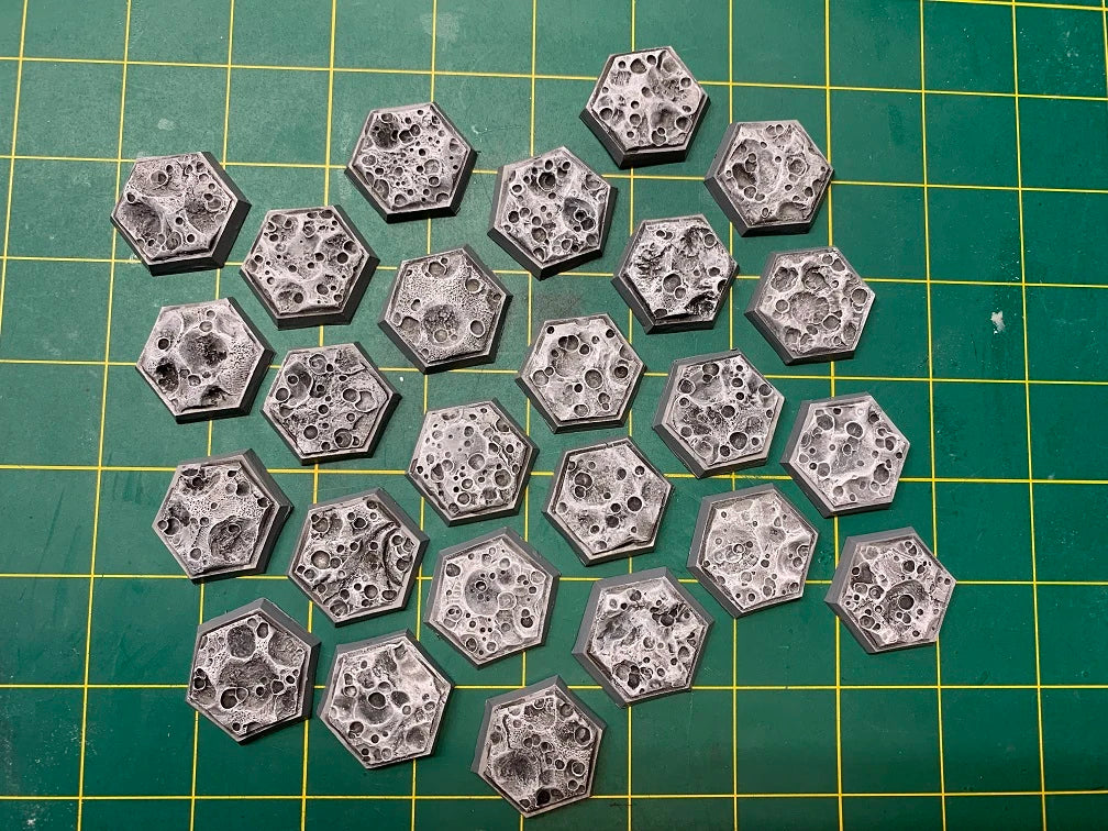 T-Hex Lunar 4-Pack - Image 5