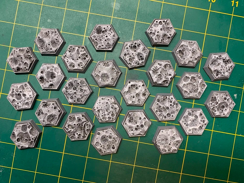 T-Hex Lunar 4-Pack - Image 6