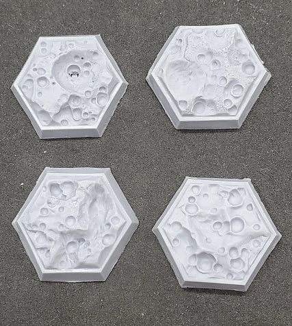 T-Hex Lunar 4-Pack - Image 8