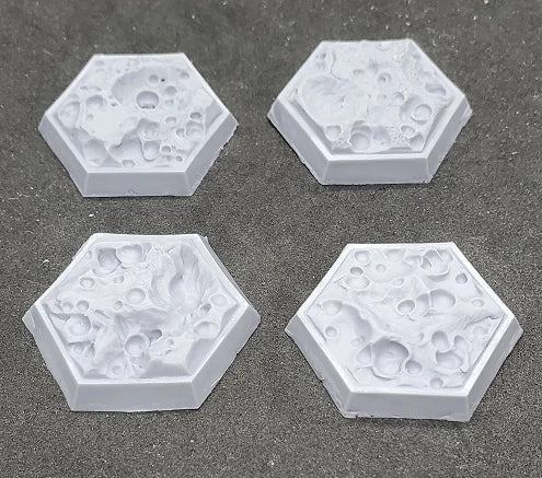 T-Hex Lunar 4-Pack - Image 9