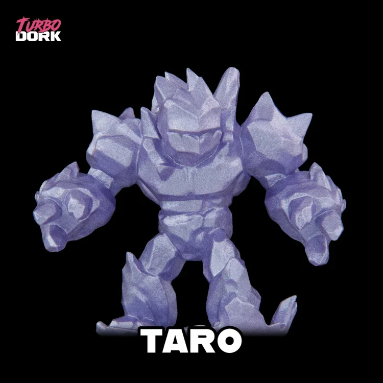 Taro Metallic - Image 2