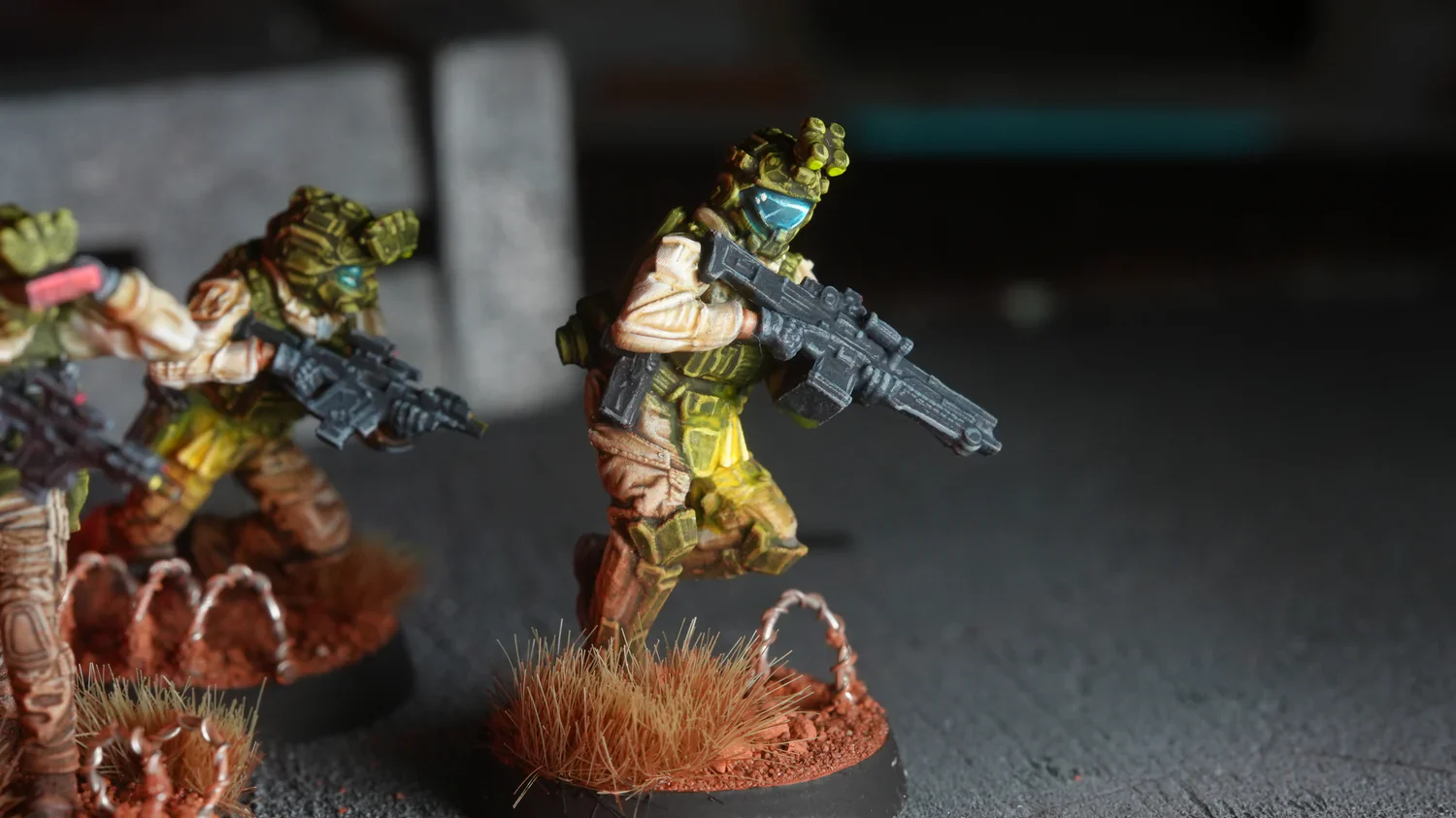 Task Force Boone: Recon Force Box - Image 3