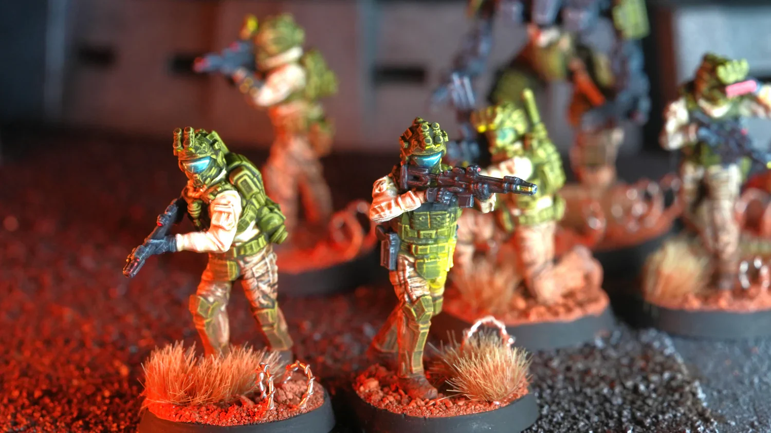 Task Force Boone: Recon Force Box - Image 4
