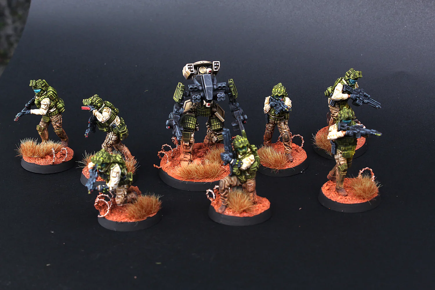 Task Force Boone: Recon Force Box - Image 6