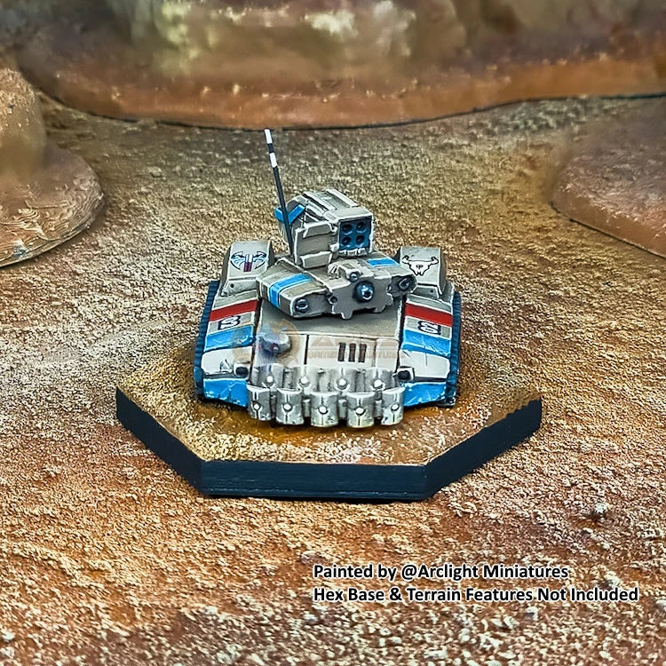 Testudo Siege Tank (Standard) - Image 2