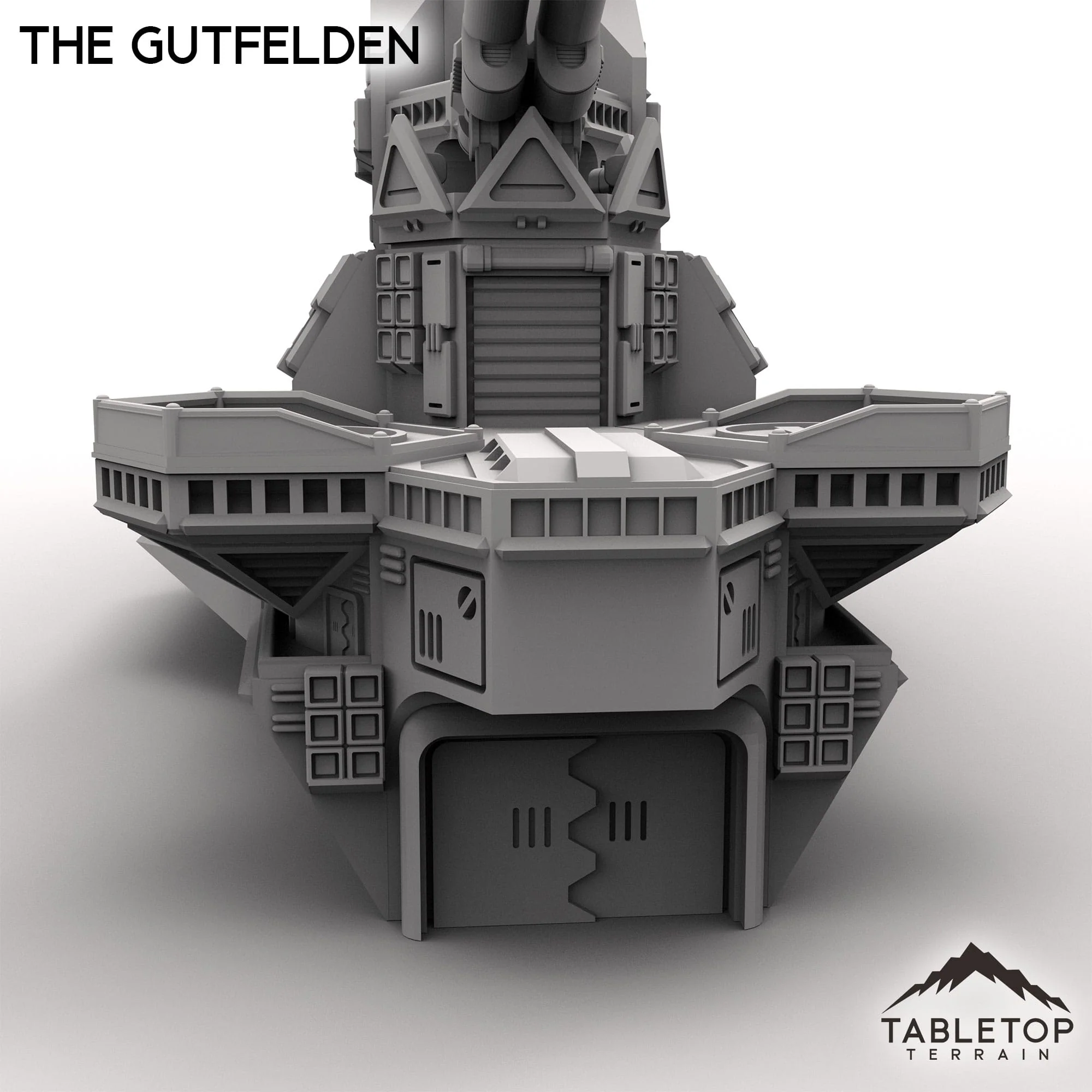 The Gutfelden - Image 3