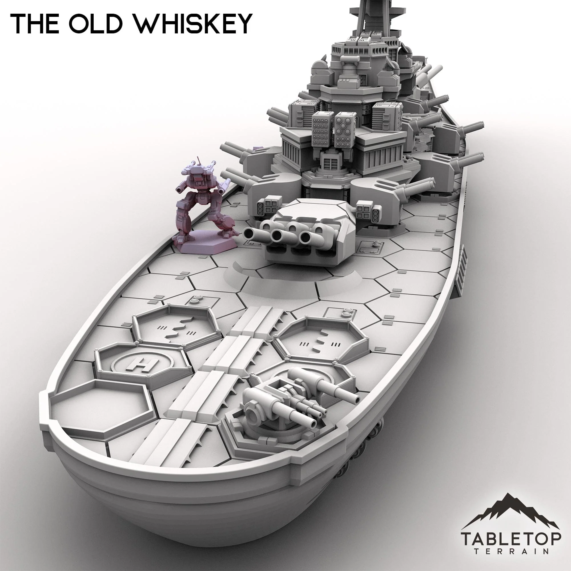 The Old Whiskey - Image 5
