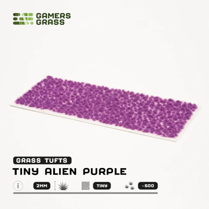 Tiny Alien Neon (2MM) - Image 3