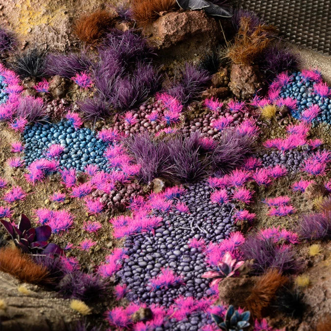 Tiny Alien Purple (2MM) - Image 2