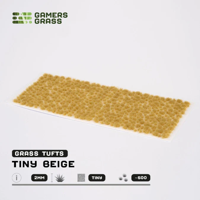 Tiny Beige (2MM) - Image 3
