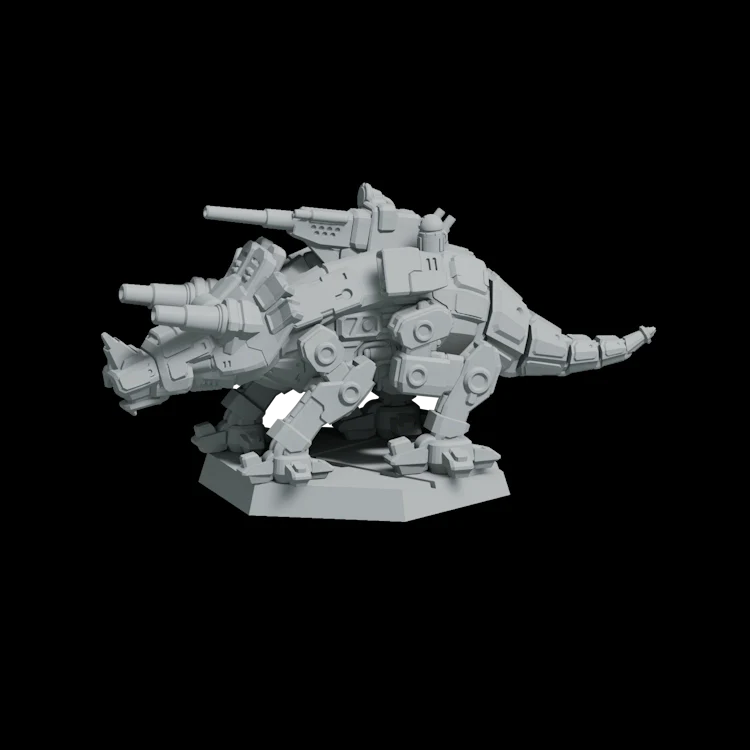 TR1-K4RTY - Image 2