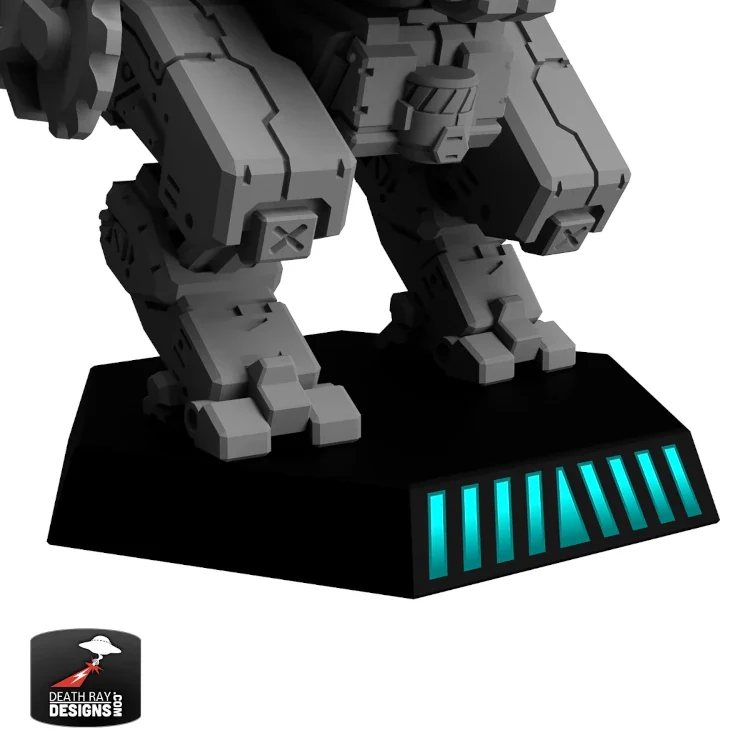 Base Front - Image 6