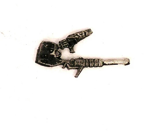 Trooper Accessory Sprue