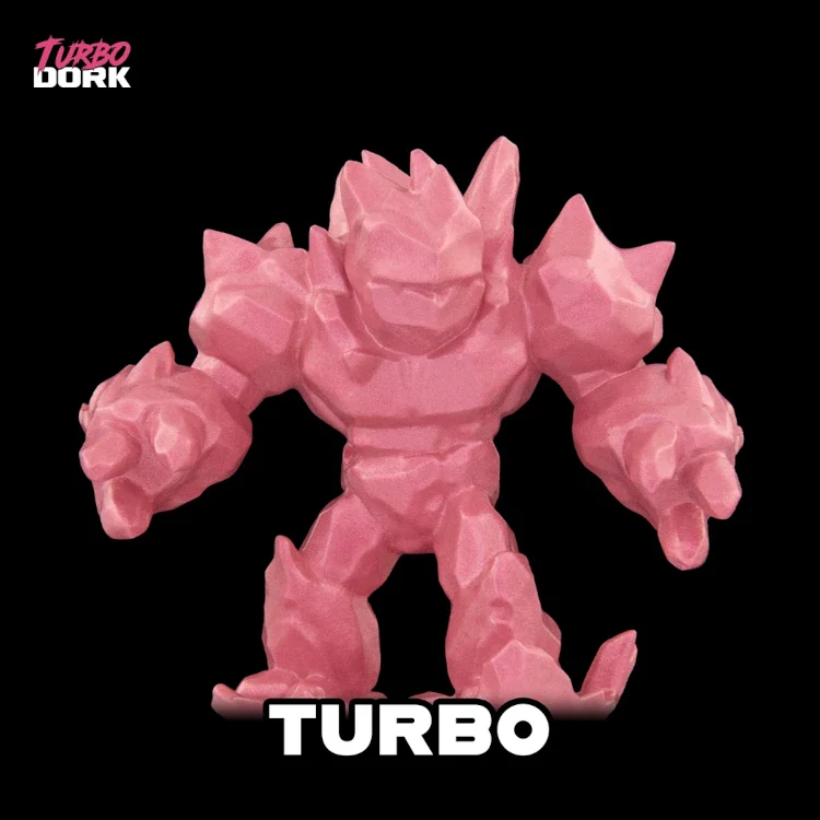 Turbo Metallic - Image 2