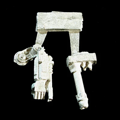 Uller Prime Right Arm Pod