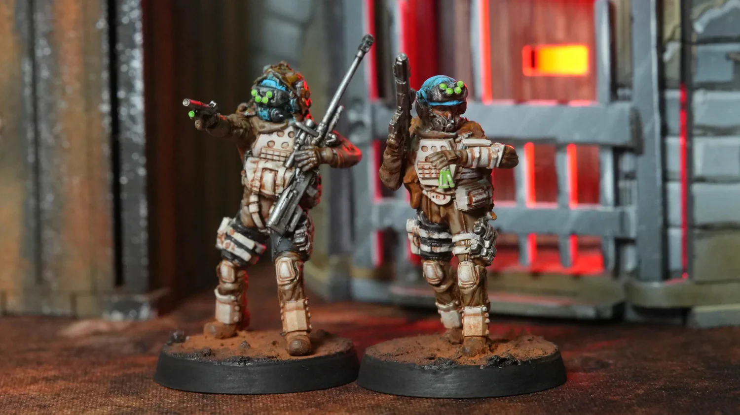 UN: Raid Force Alpha - Image 2