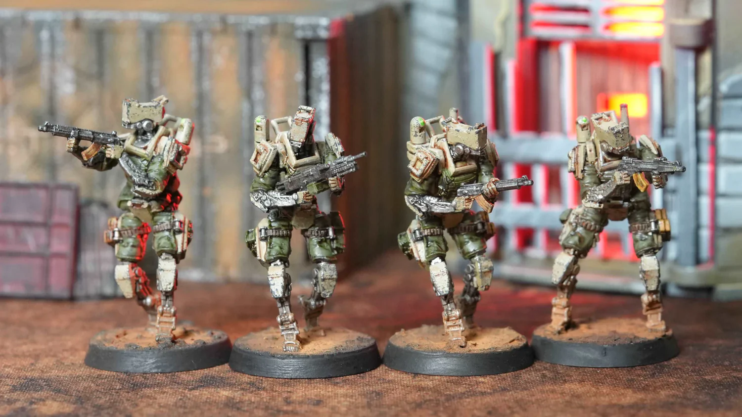 UN: Raid Force Alpha - Image 3