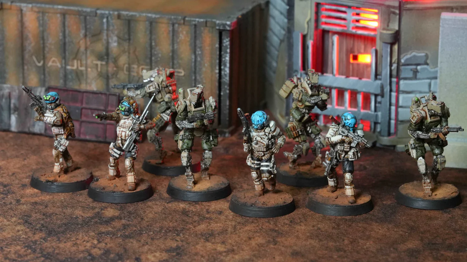 UN: Raid Force Alpha - Image 4