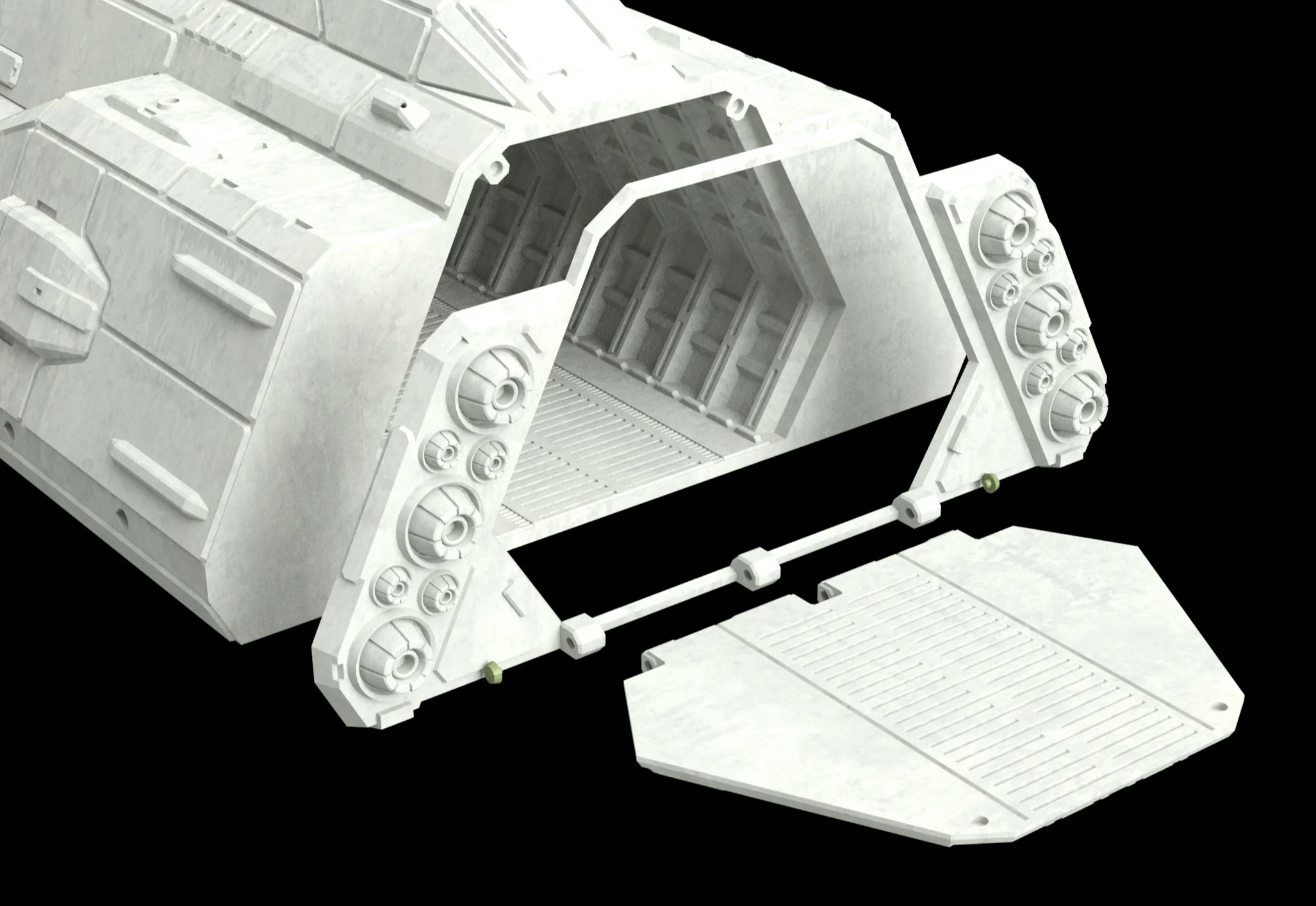 Valkyrie Dropship - Image 2