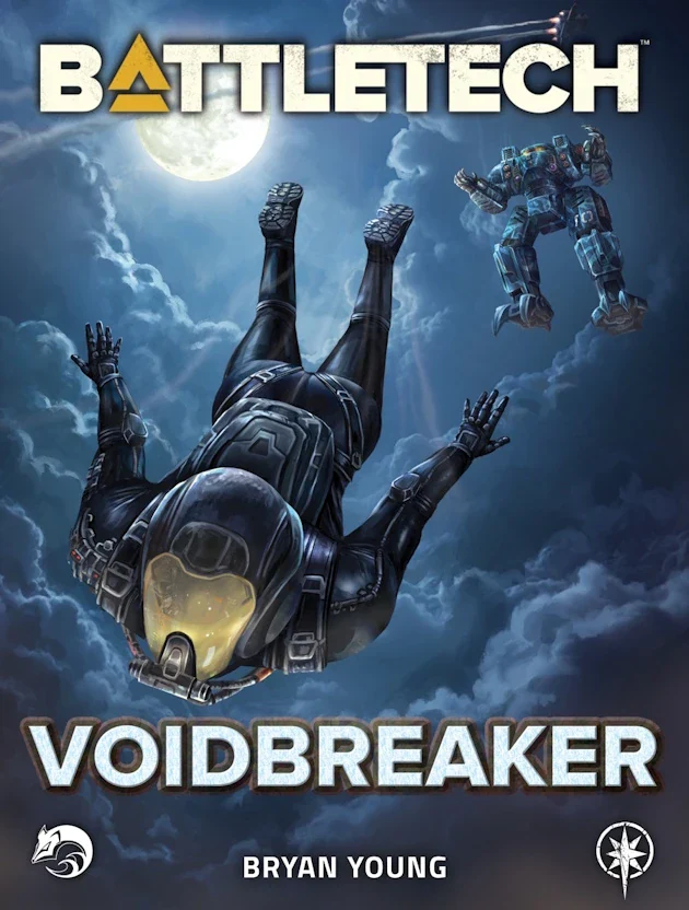 VoidBreaker