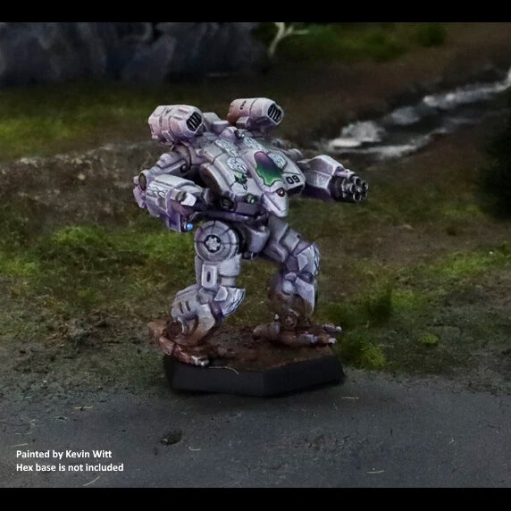 War Crow A - Image 2