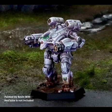 War Crow A - Image 3