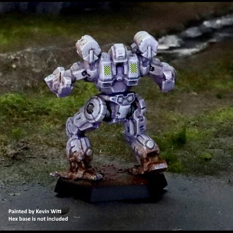 War Crow A - Image 4