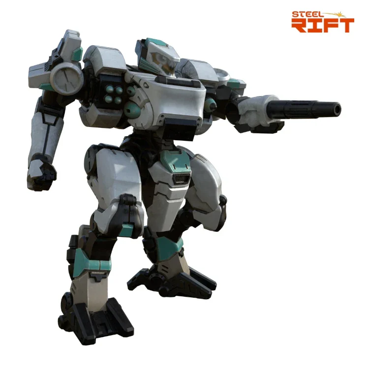 Ward Medium HE-V - Image 2