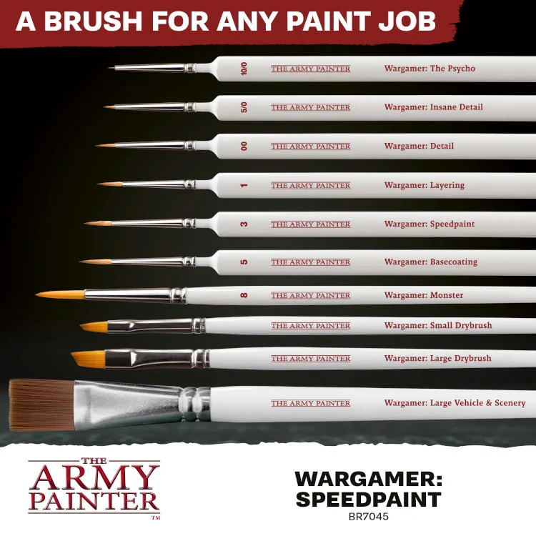Wargamer: Speedpaint Brush - Image 4