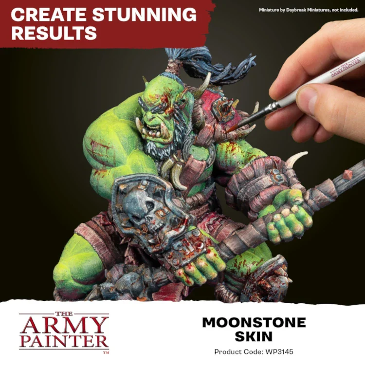 Warpaints Fanatic: Moonstone Skin - Image 2
