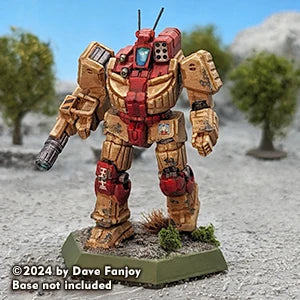 Wolverine WVR-7M / 7M2 / 7K - Image 2