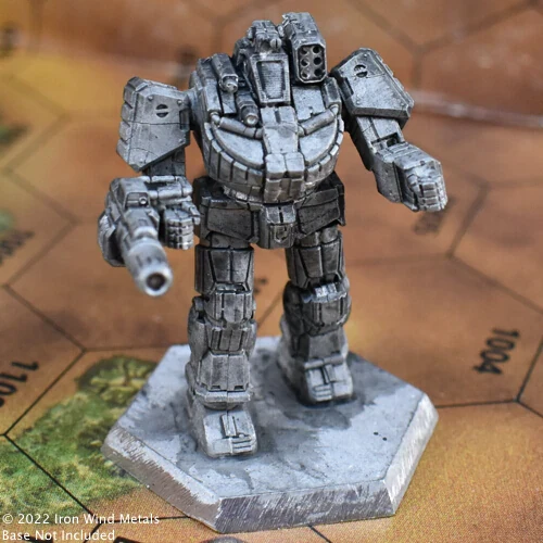 Wolverine WVR-7M / 7M2 / 7K - Image 3
