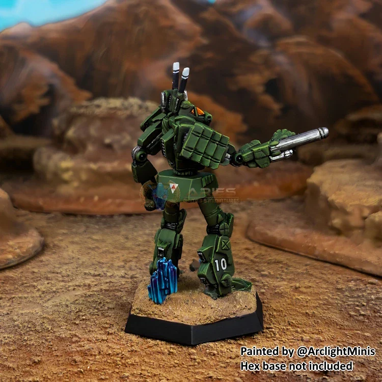 Wolverine WVR-8K - Image 2