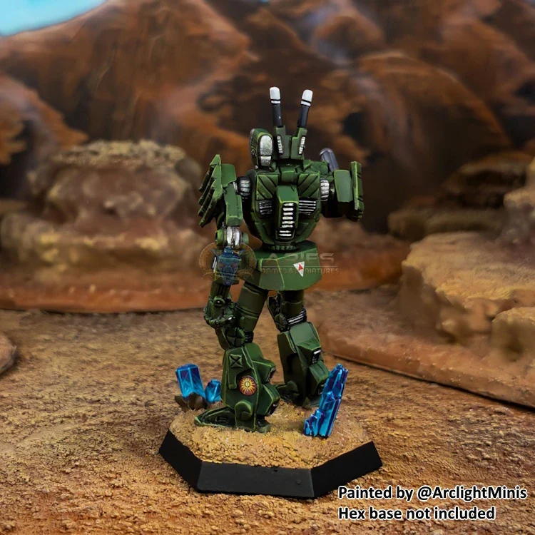 Wolverine WVR-8K - Image 3