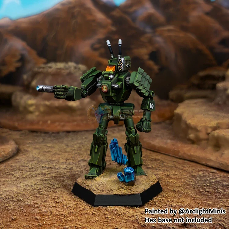 Wolverine WVR-8K - Image 4