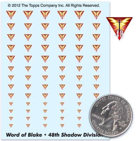Word of Blake - Image 10