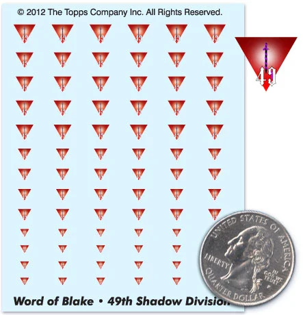 Word of Blake - Image 11