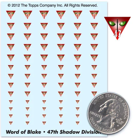 Word of Blake - Image 9