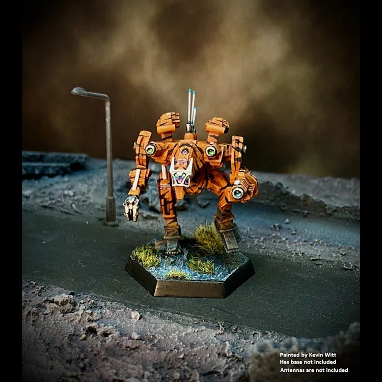 Wulfen H - Image 2