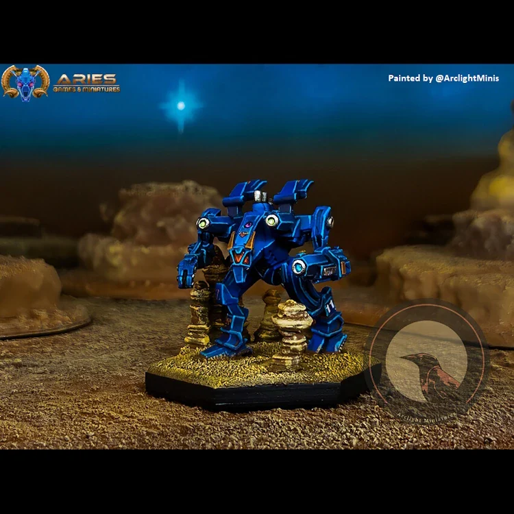 Wulfen H - Image 5