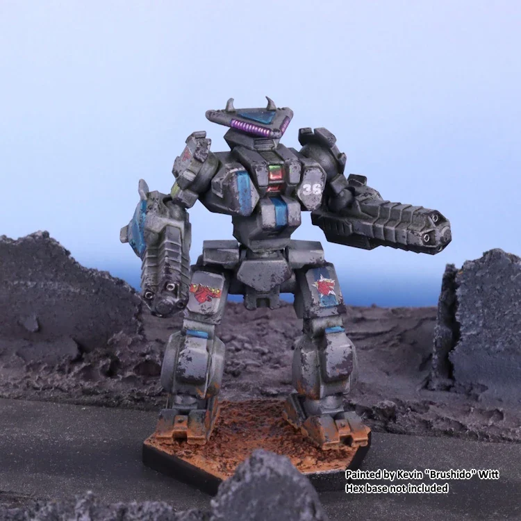 Wulfgar Prime - Image 2