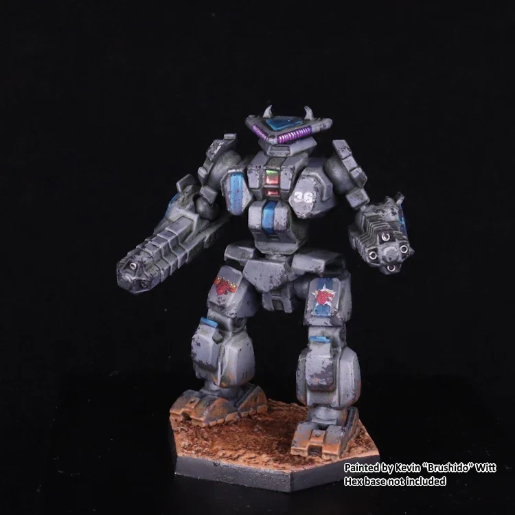 Wulfgar Prime - Image 3