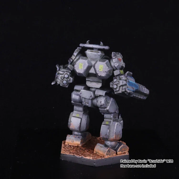 Wulfgar Prime - Image 5