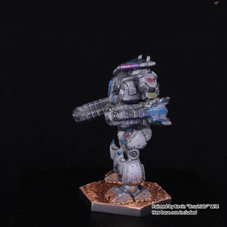 Wulfgar Prime - Image 6